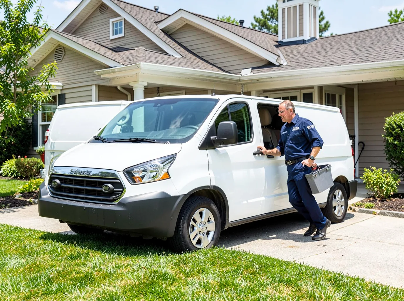 Emergency Plumber company in Cleveland, NM