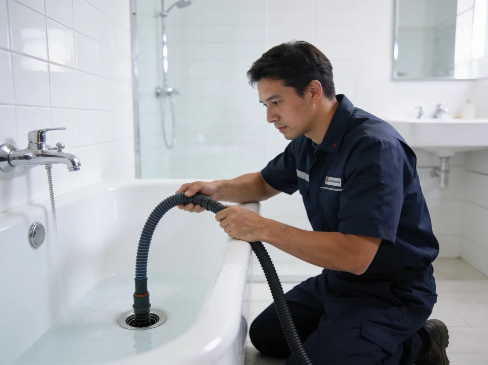 Emergency Plumber Cleveland, NM FAQs